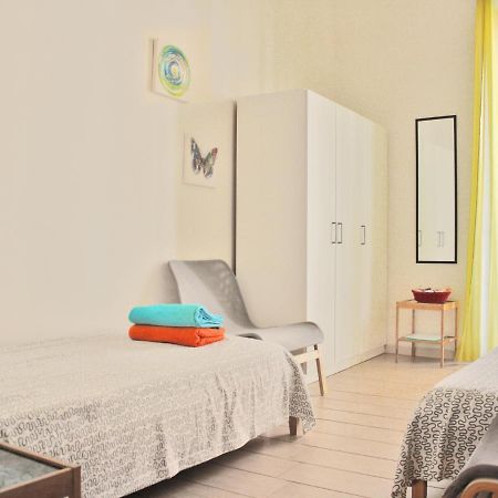 Bed and Breakfast Bruno&Breakfast Palermo Exterior foto