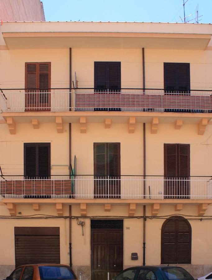 Bed and Breakfast Bruno&Breakfast Palermo Exterior foto
