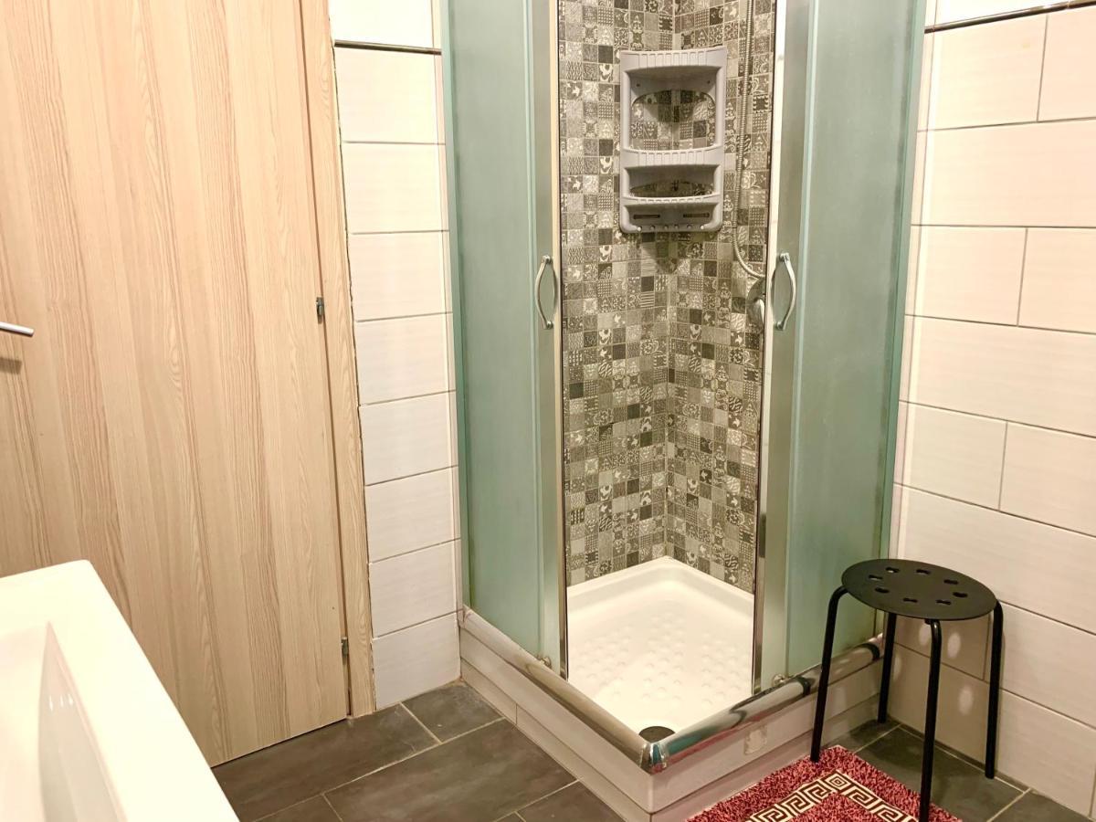 Bed and Breakfast Bruno&Breakfast Palermo Exterior foto