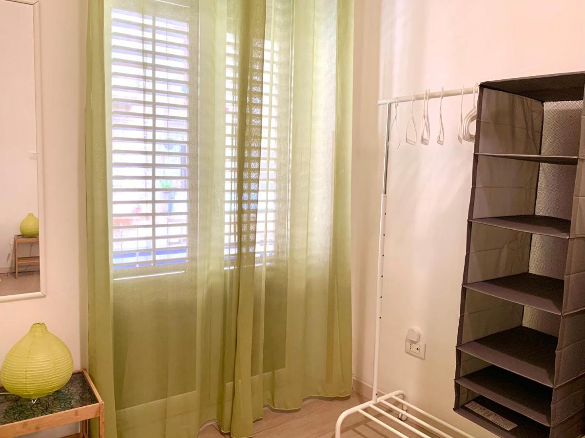 Bed and Breakfast Bruno&Breakfast Palermo Exterior foto
