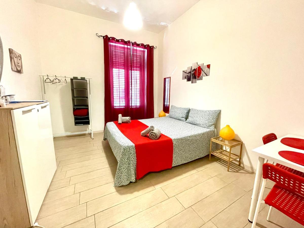 Bed and Breakfast Bruno&Breakfast Palermo Exterior foto