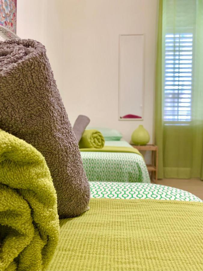 Bed and Breakfast Bruno&Breakfast Palermo Exterior foto